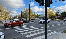 Nowe światła na ulicy. Wielkie emocje w internecie