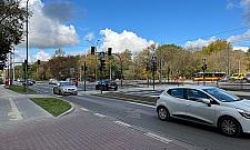 Nowe światła na ulicy. Wielkie emocje w internecie