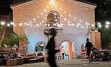 Leżaki pod lupą radnych. Prochownia Żoliborz wplątana w politykę