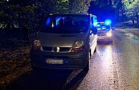 Zlekceważył sądowe zakazy. Prowadził busa po alkoholu