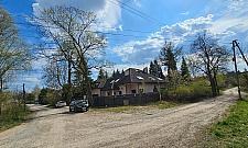 Pomiędzy Boczańską a Połoniny brakuje oświetlenia