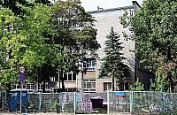 Szkoła przy Włościańskiej w remoncie. Termomodernizacja zakończy się wiosną
