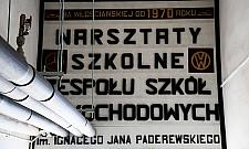 Szkoła przy Włościańskiej w remoncie. Termomodernizacja zakończy się wiosną