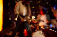 Kolacja sylwestrowa w restauracji - gdzie spędzić tę wyjątkową noc?