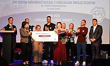 Szkoła z francuskim akcentem świętuje jubileusz