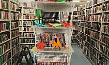 Chrzanów czeka na drugą bibliotekę. Długo poczeka