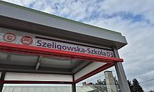 Nowa szkoła potrzebuje lepszej komunikacji. Czy 249 pojedzie częściej?