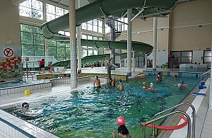 Budżet Bemowa bez fajerwerków. Nie ma pieniędzy na basen