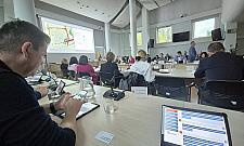 Budżet Bemowa bez fajerwerków. Nie ma pieniędzy na basen