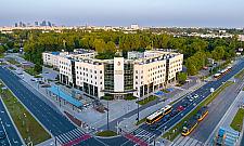 Budżet Bemowa bez fajerwerków. Nie ma pieniędzy na basen