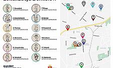 Kolejne misie na ulicach. Poznaj nowych mieszkańców Bemowa