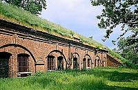 Fort Bema czeka na drugie życie