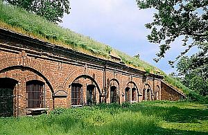 Fort Bema czeka na drugie życie