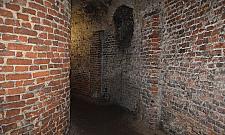 Fort Bema czeka na drugie życie