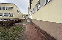 Szkoła przy Czumy już nie utonie. Rusza budowa systemu odwodnienia