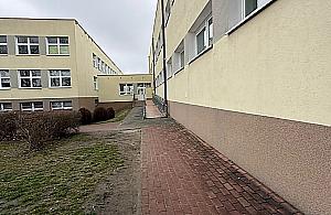 Szkoła przy Czumy już nie utonie. Rusza budowa systemu odwodnienia