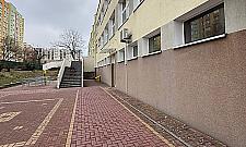 Szkoła przy Czumy już nie utonie. Rusza budowa systemu odwodnienia