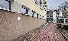 Szkoła przy Czumy już nie utonie. Rusza budowa systemu odwodnienia