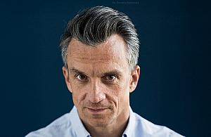 Michał Czernecki spotka się z warszawiakami