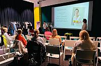 Kobiece czwartki w Galerii Północnej