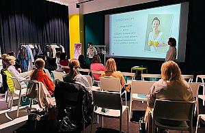 Kobiece czwartki w Galerii Północnej