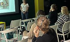 Kobiece czwartki w Galerii Północnej