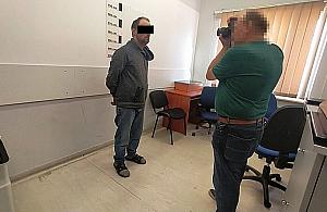 Podpalił zabytkową kamienicę na Pradze. 40-latek trafił do aresztu