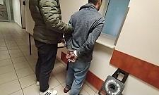 Podpalił zabytkową kamienicę na Pradze. 40-latek trafił do aresztu