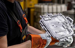 Formy aluminiowe vs stalowe - które rozwiązanie wybrać w odlewnictwie ciśnieniowym?