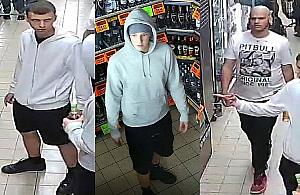 Policja poszukuje uczestników brutalnej bójki przy Marszałkowskiej