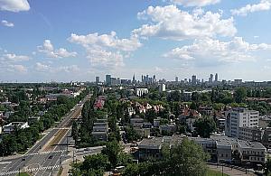 Żoliborzanie toną w długach. Nie chcą odpracowywać zaległości