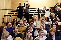 Technikum z Żoliborza uczy przyszłych ekspertów elektromobilności