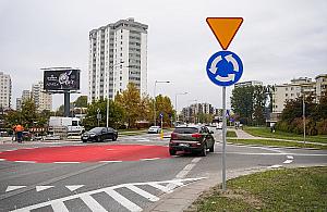 Rondo na Wincentego: nowa organizacja ruchu i pierwsze kontrowersje