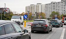 Rondo na Wincentego: nowa organizacja ruchu i pierwsze kontrowersje