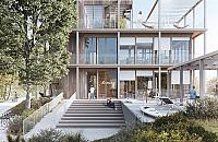 Nowy bosmanat odmieni port Czerniakowski