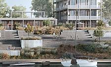 Nowy bosmanat odmieni port Czerniakowski