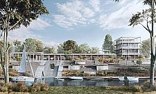 Nowy bosmanat odmieni port Czerniakowski