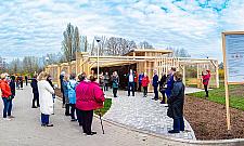 Hulajnogi na cenzurowanym. Radna chce zakazu w parku Górczewska