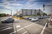 Tramwaj do Wilanowa przewiózł już 20 milionów pasażerów