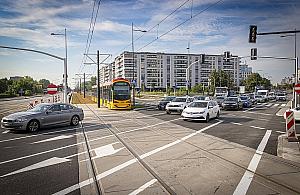 Tramwaj do Wilanowa przewiózł już 20 milionów pasażerów