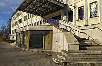 Kasprzaka 22 czeka kosztowna metamorfoza