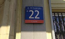 Kasprzaka 22 czeka kosztowna metamorfoza