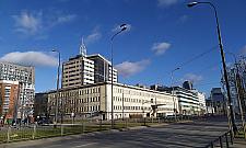 Kasprzaka 22 czeka kosztowna metamorfoza