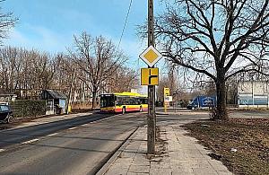 Cud na Białołęce. Dożyliśmy przebudowy tej ważnej ulicy