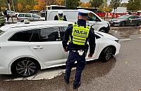 Tydzień policyjnej kontroli. Prawie tysiąc kierowców przewozów pod lupą