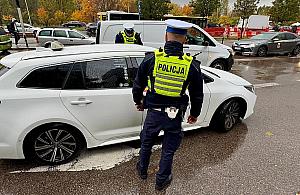 Tydzień policyjnej kontroli. Prawie tysiąc kierowców przewozów pod lupą