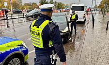 Tydzień policyjnej kontroli. Prawie tysiąc kierowców przewozów pod lupą