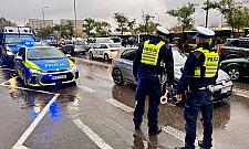 Tydzień policyjnej kontroli. Prawie tysiąc kierowców przewozów pod lupą