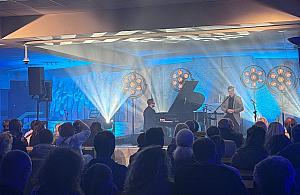 Mokotowskie Zaduszki Jazzowe. Trzy wieczory pełne muzyki