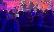 Mokotowskie Zaduszki Jazzowe. Trzy wieczory pełne muzyki